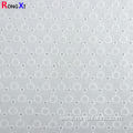 Plastic Organic Cotton Net Fabric